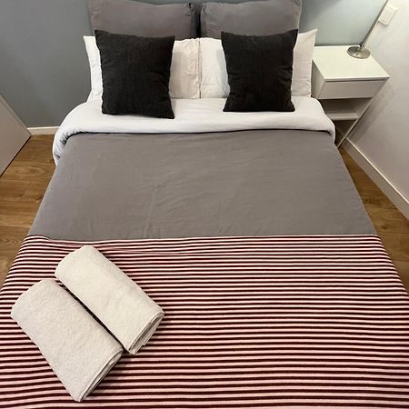 The Room Gotico Барселона Екстериор снимка