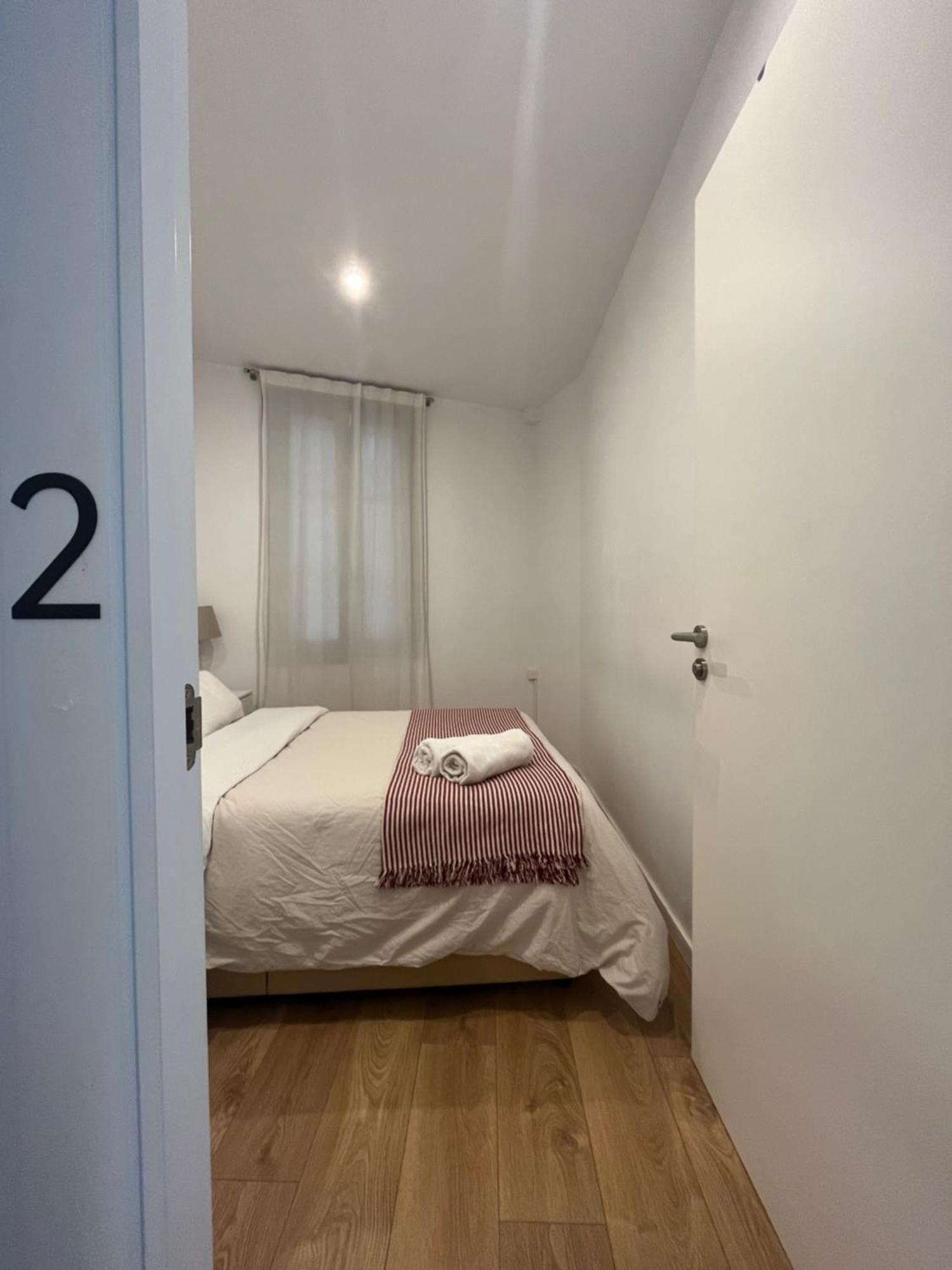 The Room Gotico Барселона Екстериор снимка