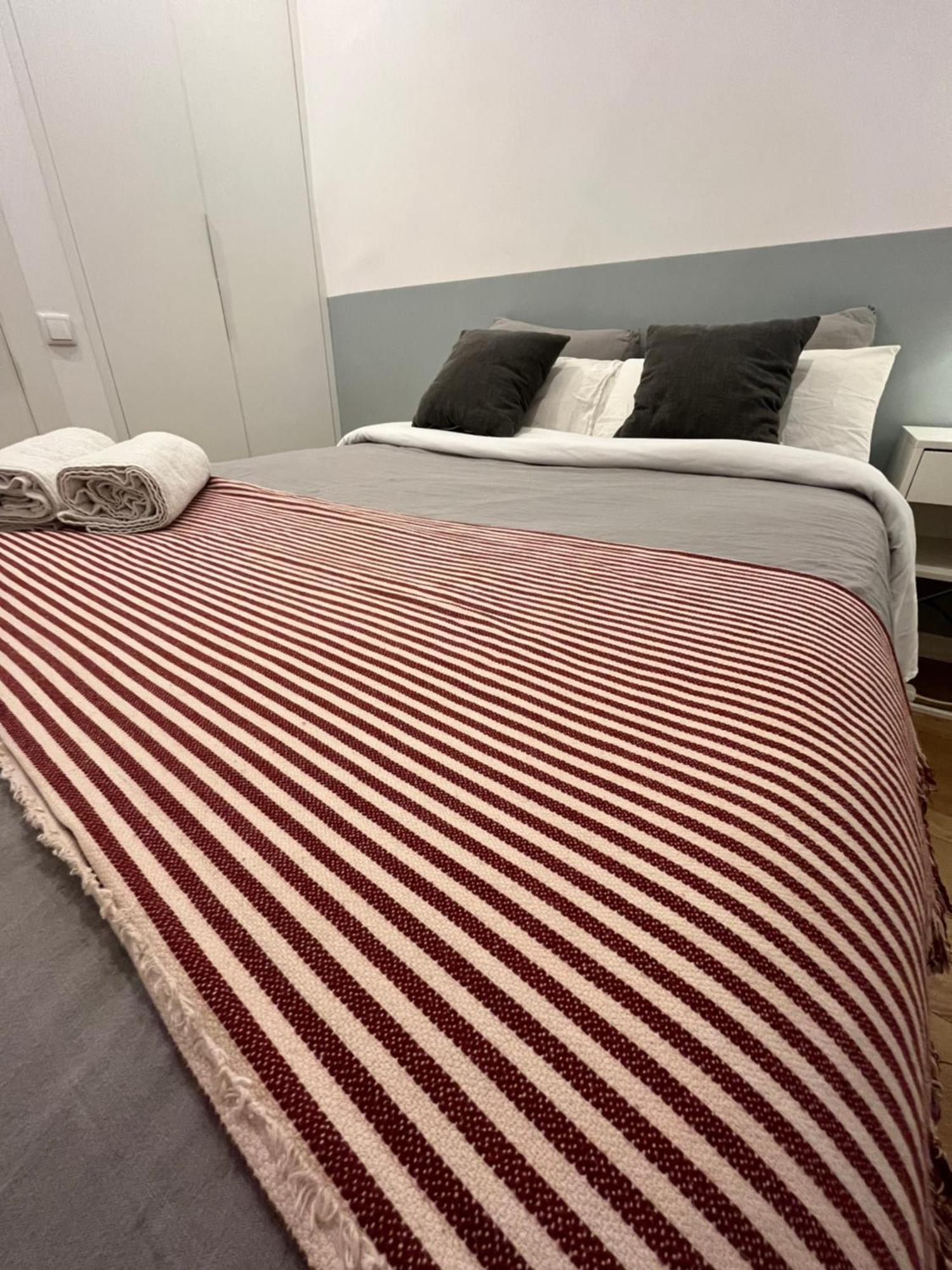 The Room Gotico Барселона Екстериор снимка